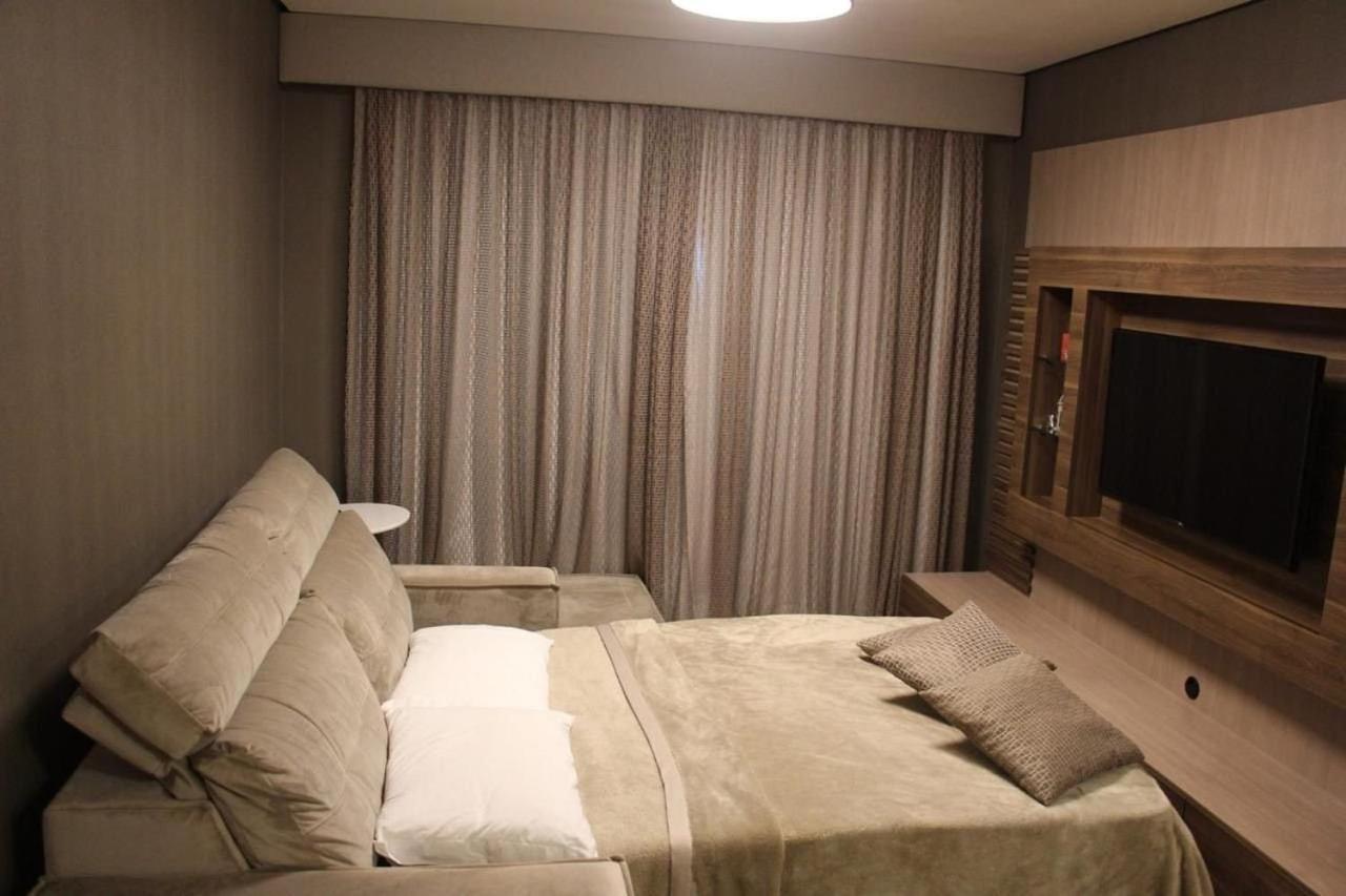 Apartment Locar-in - Loft One Centro I *