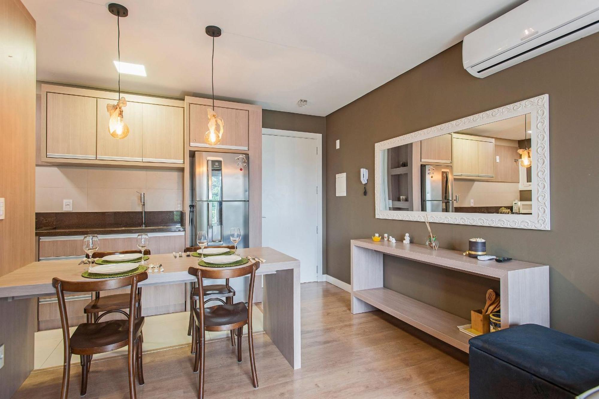 Apartment Locar-in - Loft One Centro I